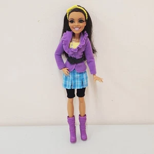 Disney VIP Chyna Parks Doll ANT Farm - Picture 1 of 11