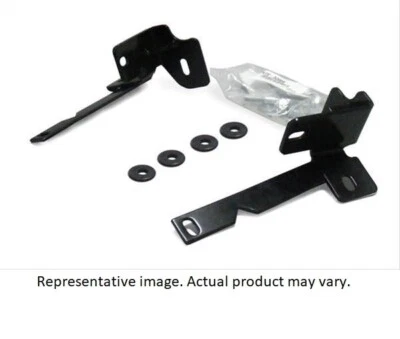 Soportes de montaje de barras Bull Go Rhino RC2 LR para Toyota Tacoma 2016-2019 - 55545 Foto 1 de 3