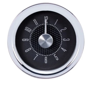 Dakota Digital 1955 56 Chevy Car Clock Gauge use w/ RTX System RLC-55C-X - Picture 1 of 12