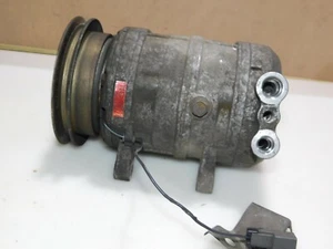 Nissan Largo W30 1995–1999 2.0 DIESEL CD20ETi A/C AIR CONDITION PUMP 506011-4764 - Picture 1 of 5