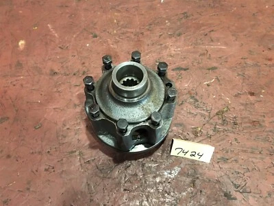 DIFERENCIAL TRASERO TORO GROUNDSMASTER 322-D 4x4 72-4900 72-4910 72-4930 72-4950 Foto 1 de 4