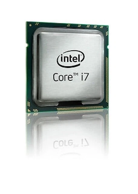 Procesador Intel BX80623I72600K SR00C Core i7-2600K caché de 8M, hasta 3,80 CR probado Foto 1 de 1