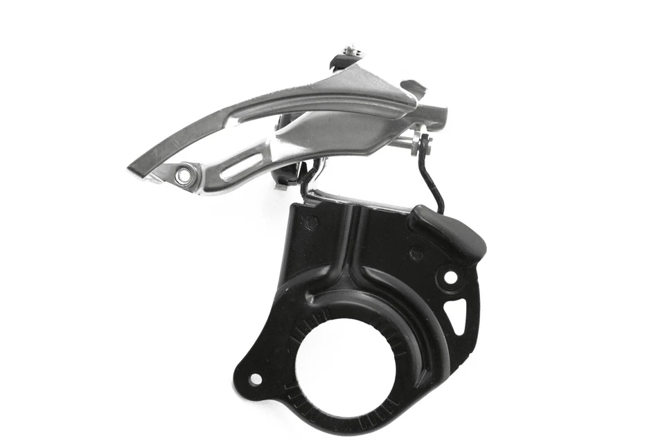 Shimano Altus FD-CT92 Front Derailleur - Top Pull - Image 1 of 1