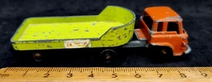 Fun Ho! NZ Bedford No 22 trailer truck - articulated - Picture 1 of 12