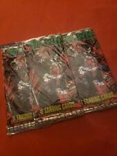 Spawn Widevision Trading Card Pack NEW Todd McFarlane Comic Wildstorm