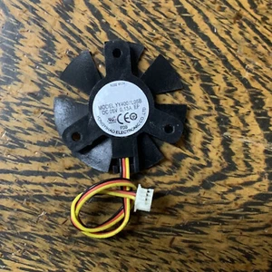 5V 0.13A Cooling Fan Accessories For SNOWFAN YY4007L05B Main-board Cooling Fan - Picture 1 of 2