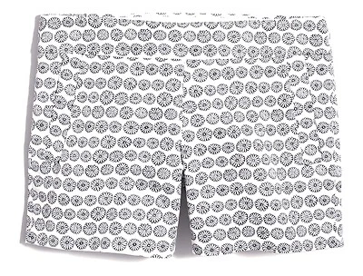 Pantalones Cortos J.CREW Damas 4" Elastizados Chinos Calce Ciudad BLANCO MARGARITA Talla 8 Nuevos con Etiqueta Foto 1 de 4