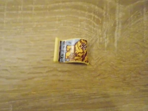 Playmobil Ersatzteil Piraten Schatzkarte blau/ beige - Bild 1 von 1