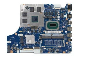 Placa madre para juegos 5B20S44128 para Lenovo ideapad L340-15IRH I5-9300HF GTX1650 4G - Imagen 1 de 6