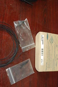 Banner 61208, cable sensor, NUEVO - Imagen 1 de 1
