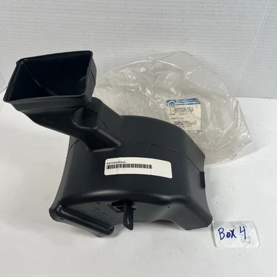 NUEVO 2011-2016 CHRYSLER TOWN & COUNTRY AIRE ACONDICIONADO CALEFACCIÓN CONDUCTO 68109856AA OEM Foto 1 de 4