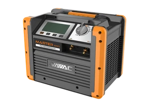 NAVAC NRDD - Refrigerant Recovery Machine - Picture 1 of 1