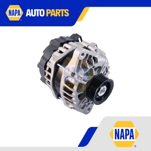 Alternator fits KIA VENGA YN 1.4 10 to 11 G4FA NAPA 373002B300 373002B300RU New - Picture 1 of 8