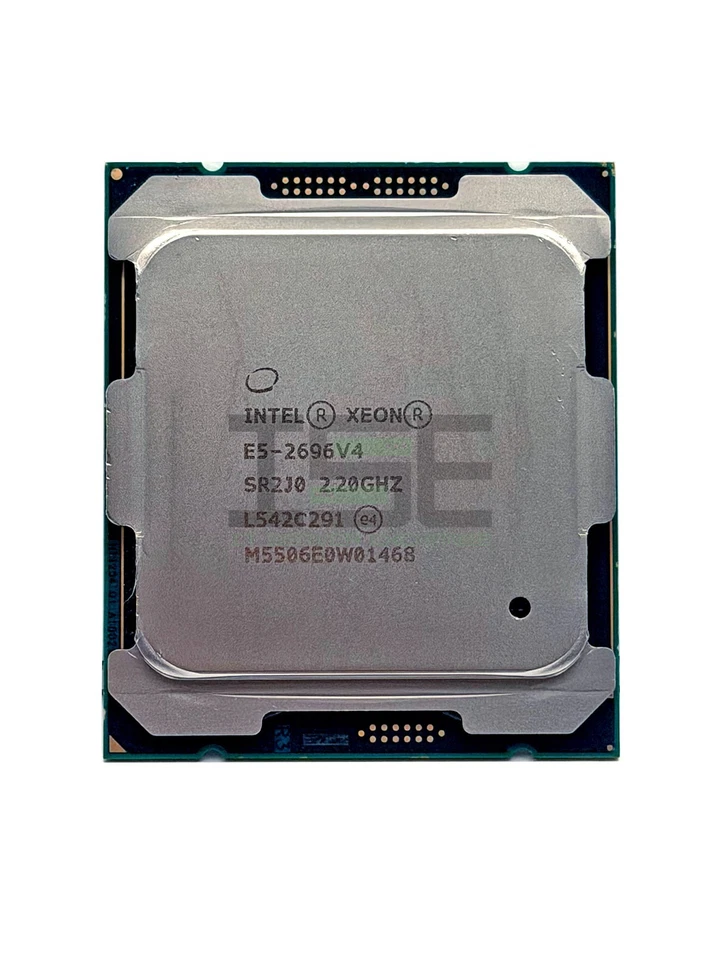 Procesador Intel XEON E5-2699 V4 2,2 GHZ 22 NÚCLEOS Foto 1 de 1