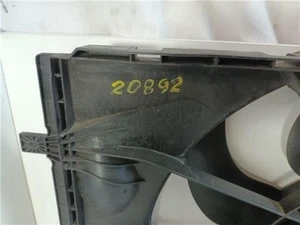 0999061800 cooling fan MERCEDES CLASE E (BM 213) FAMILIAR 2.0 220 D 410710 - Bild 1 von 6