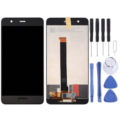 For Huawei P10 Plus LCD Display Touch Screen Digitizer Full Assembly Replacement - Image 1 of 4