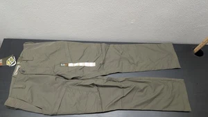 511 Tactical Cargohose Herren W32/L30 Ranger Green Ridge Hose Taschen mit Etikett - Bild 1 von 12