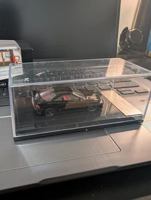 Raro 1/64 Hobby 64 Japón Acura Honda Integra Tipo R DC2 1998 Campeonato Plata Foto 1 de 4