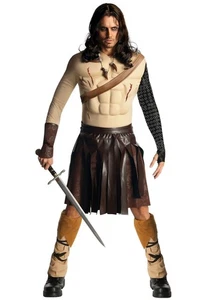 Conan Conan Costume Costume Adult Halloween Standard - Picture 1 of 1