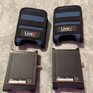 Live U Lu200 - Foto 1 di 6