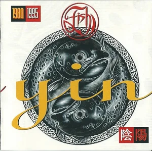 CD Fish Yin Dick Bros. Record Co. - Picture 1 of 1