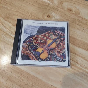 Mae McKenna Shore To Shore CD - Picture 1 of 1