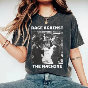 Camisa de protesta Portland Frog, camisa anti ICE, camisa antifascismo, camiseta de resistencia - Imagen 1 de 7