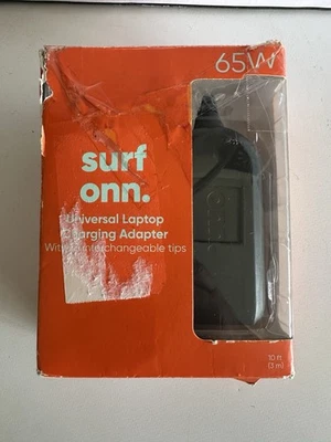 Cargador para portátil ONN 100009089 90W Foto 1 de 2