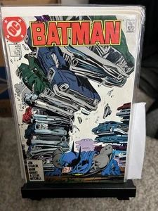 Batman #425 (DC Comics November 1988) - Picture 1 of 1