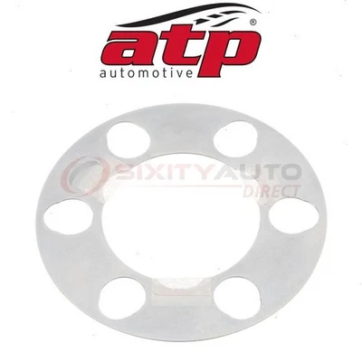 ATP Flywheel Shim for 1996-2001 Infiniti I30 - Transmission  fc Foto 1 de 4