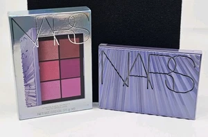 NARS Ethereal Aura Blush Palette Limited Edition Holiday 2025 - Picture 1 of 2