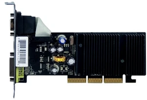 XFX NVIDIA GEFORCE 6200 256MB PV-T44A-WAN - Picture 1 of 2