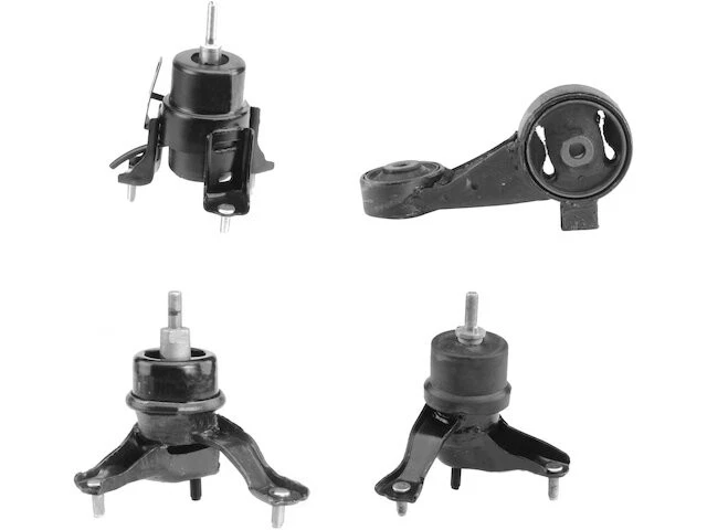 Engine Mount Kit For 02-03 Lexus ES300 3.0L V6 CW21F3 Engine Mount Kit - Image 1 of 1