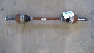 2021 Ford Explorer 3.3L awd left DRIVER REAR AXLE SHAFT 2k miles 79502 - Image 1 of 4