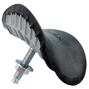 Tusk Motorcycle Rim Lock 1.40/1.60" For HONDA CR80R 1980-2002 - Picture 1 of 5