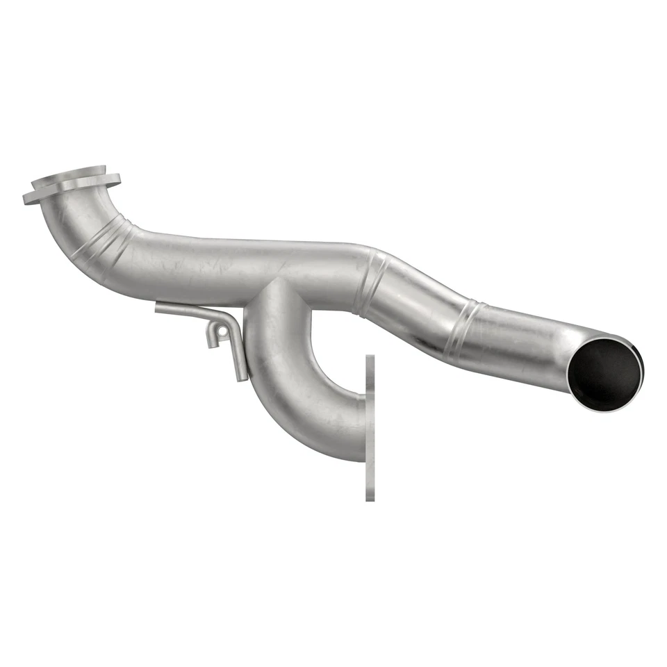 For Dodge Grand Caravan 11-20 Walker 52575 Aluminized Steel Exhaust Front Pipe Foto 1 de 4