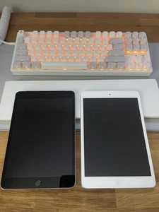 ipad mini 2 128gb Cellular And iPad Mini 3 64gb Cellular - Afbeelding 1 van 3
