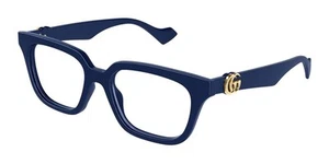Gucci GG1536O 009 51 Women Eyeglasses - Picture 1 of 1