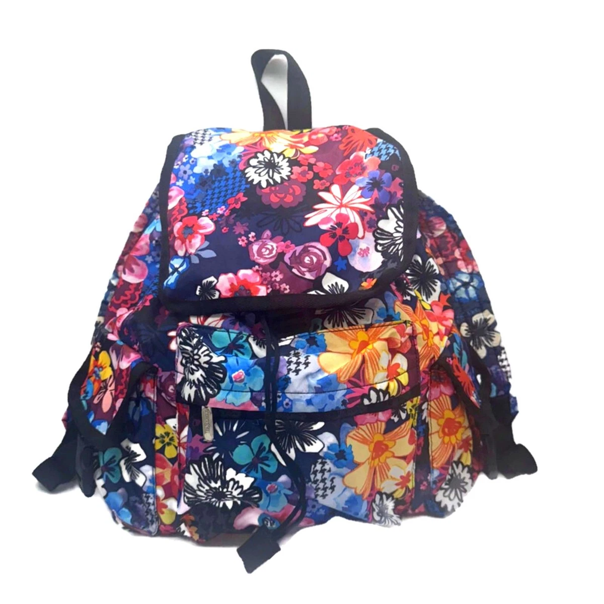 Lesportsac Voyager Backpack for sale | eBay