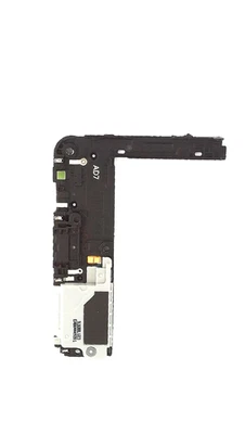 📱 LG G6 🔧 Módulo de altavoz OEM con marco de antena 🟥 ☆ Foto 1 de 2