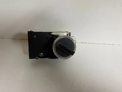 1994-1996 DODGE DAKOTA IGNITION CONTROL LOCK SWITCH W/ KEY  OEM, 633-00121 - Image 1 of 4