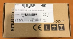 Controlador de pantalla XK3123-3000 1 pieza - Imagen 1 de 6