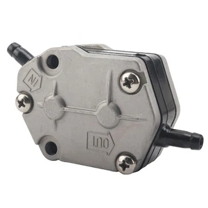 Bomba de combustible para fueraborda Yamaha Mariner 9,9 HP - 60 HP 94799M 43113M 43113T 81328M - Imagen 1 de 13