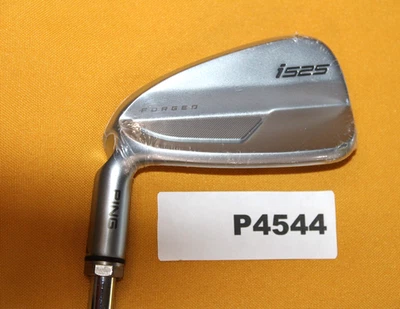 Ping i525 Forged Green Dot 7 Single Iron DG Regular Steel P4544 DEMO NEW LH - Image 1 of 4