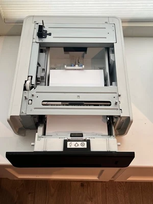 Extra Paper Tray ONLY for Brother Printer HLL8350CDWT - Image 1 of 3