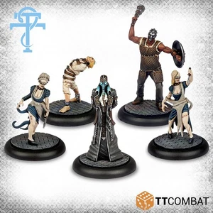 Carnevale BNIB Aether-Psychology - Picture 1 of 14