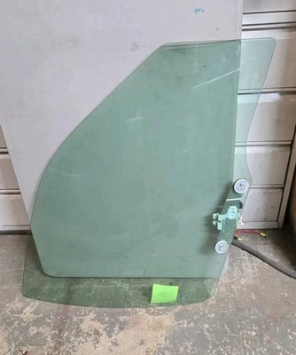 Ford Crown Victoria Grand Marquis 95-11 RF OEM pasajero puerta delantera ventana vidrio Foto 1 de 2