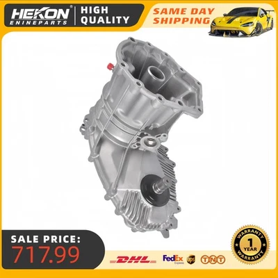 1x Transfer case VTG 95834101001 For Porsche Cayenne 92A 958 4.8L 2011-2018 - Image 1 of 4