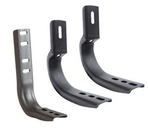Soportes de montaje específicos para vehículo Go Rhino D64049TK para Dominator Xtreme Side - Imagen 1 de 1