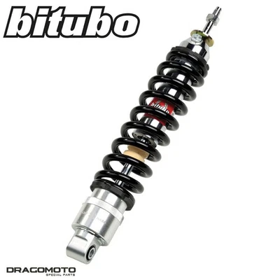 Amortiguador delantero BMW R1100GS 1993-1999 BITUBO BW015WAE02 Foto 1 de 4